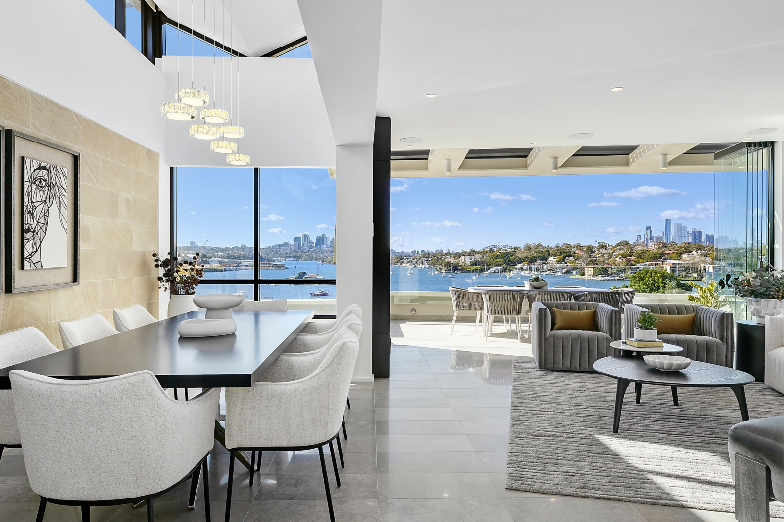 4/1 St Georges Crescent, DRUMMOYNE