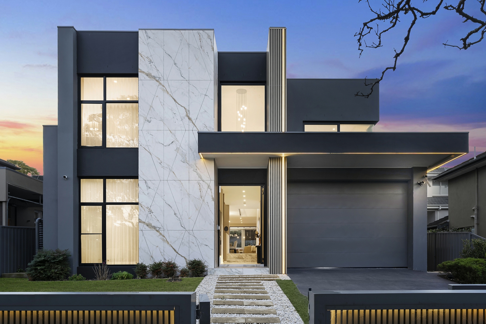 22 Farnell Street, HUNTERS HILL
