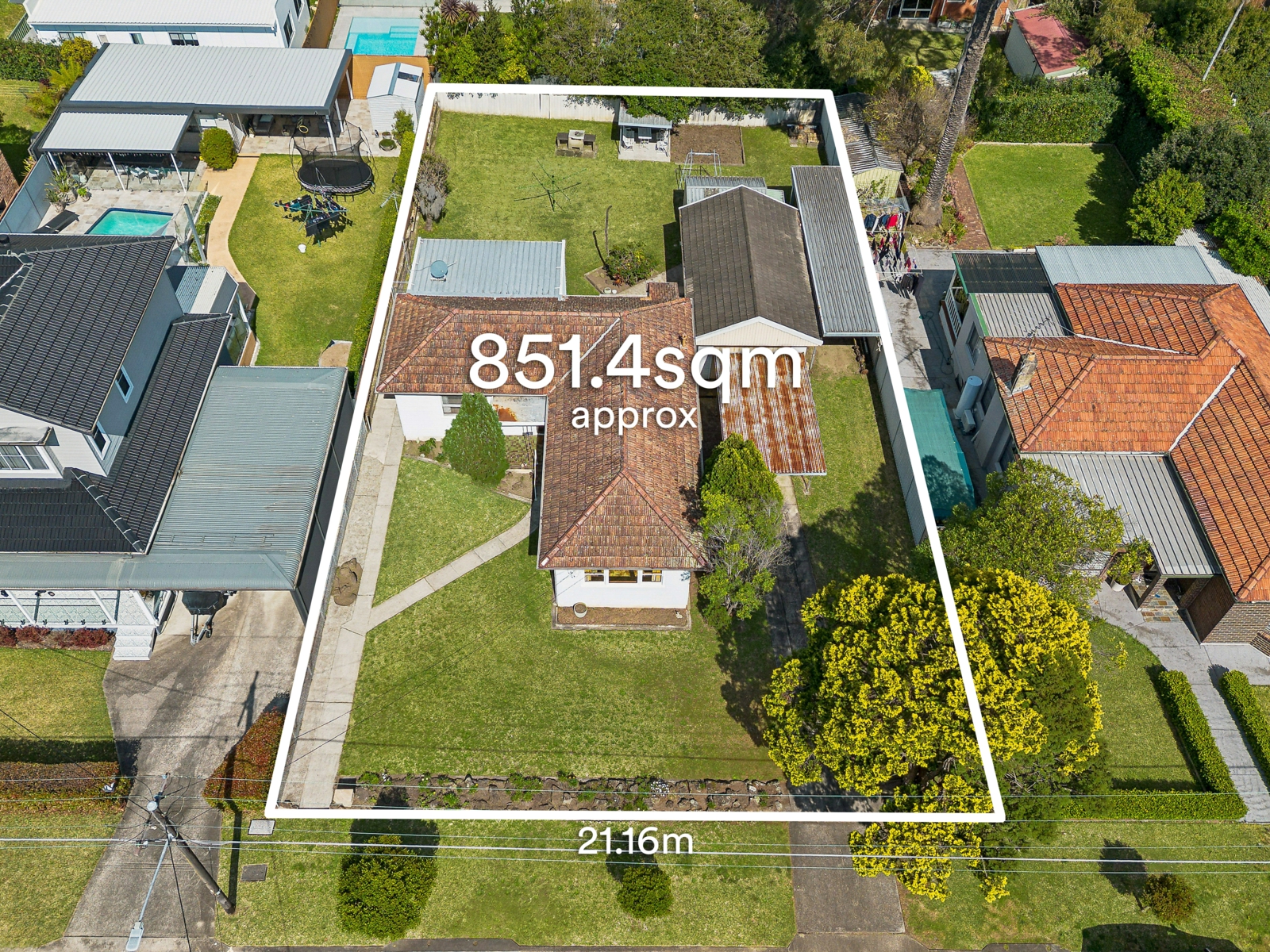 6 Spencer Street, Gladesville, NSW 2111