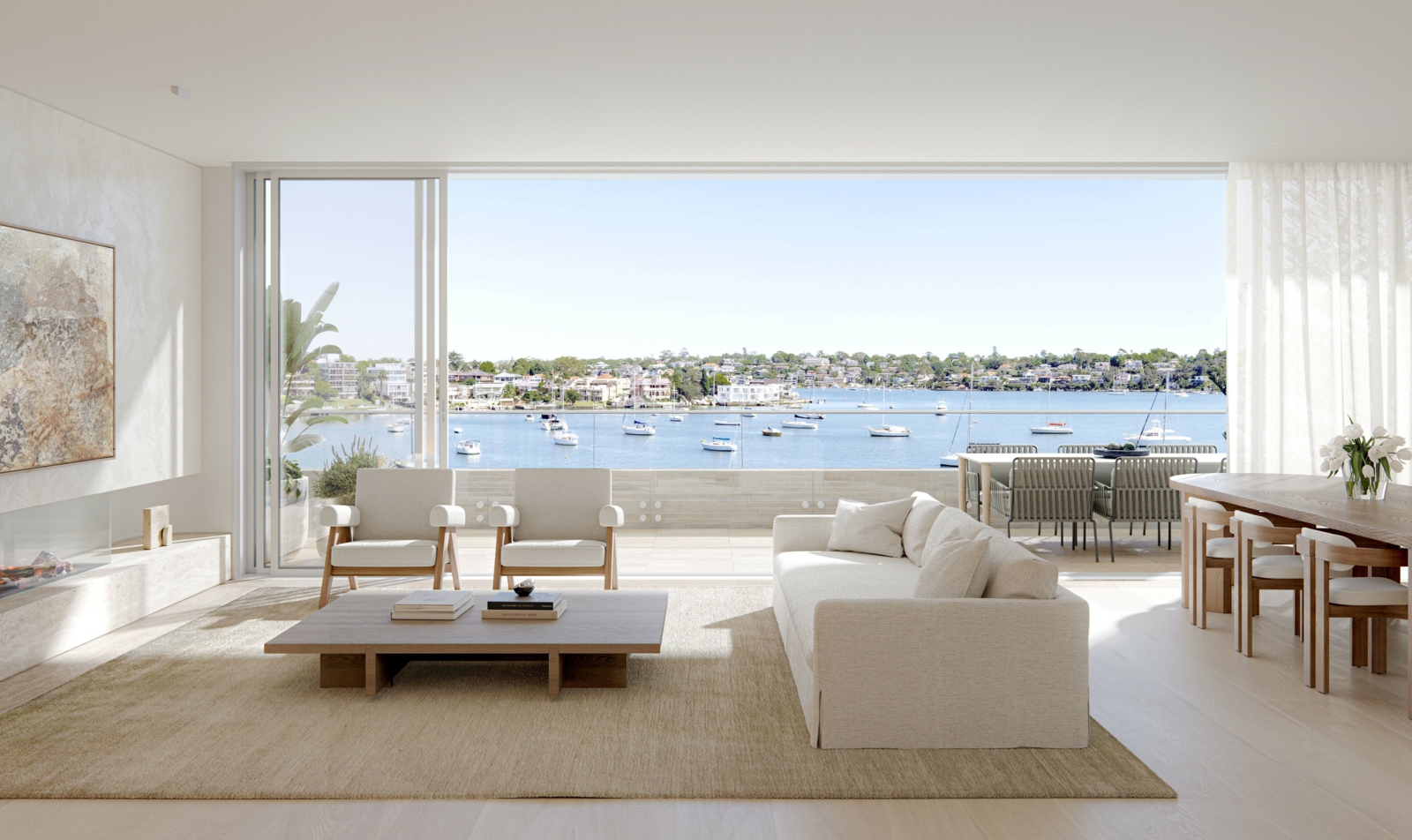 2C Wolseley Street, DRUMMOYNE