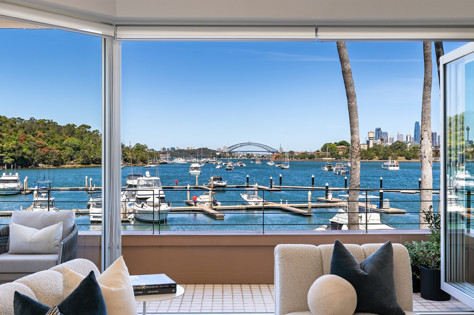 5/12-14 Le Vesinet Drive, HUNTERS HILL