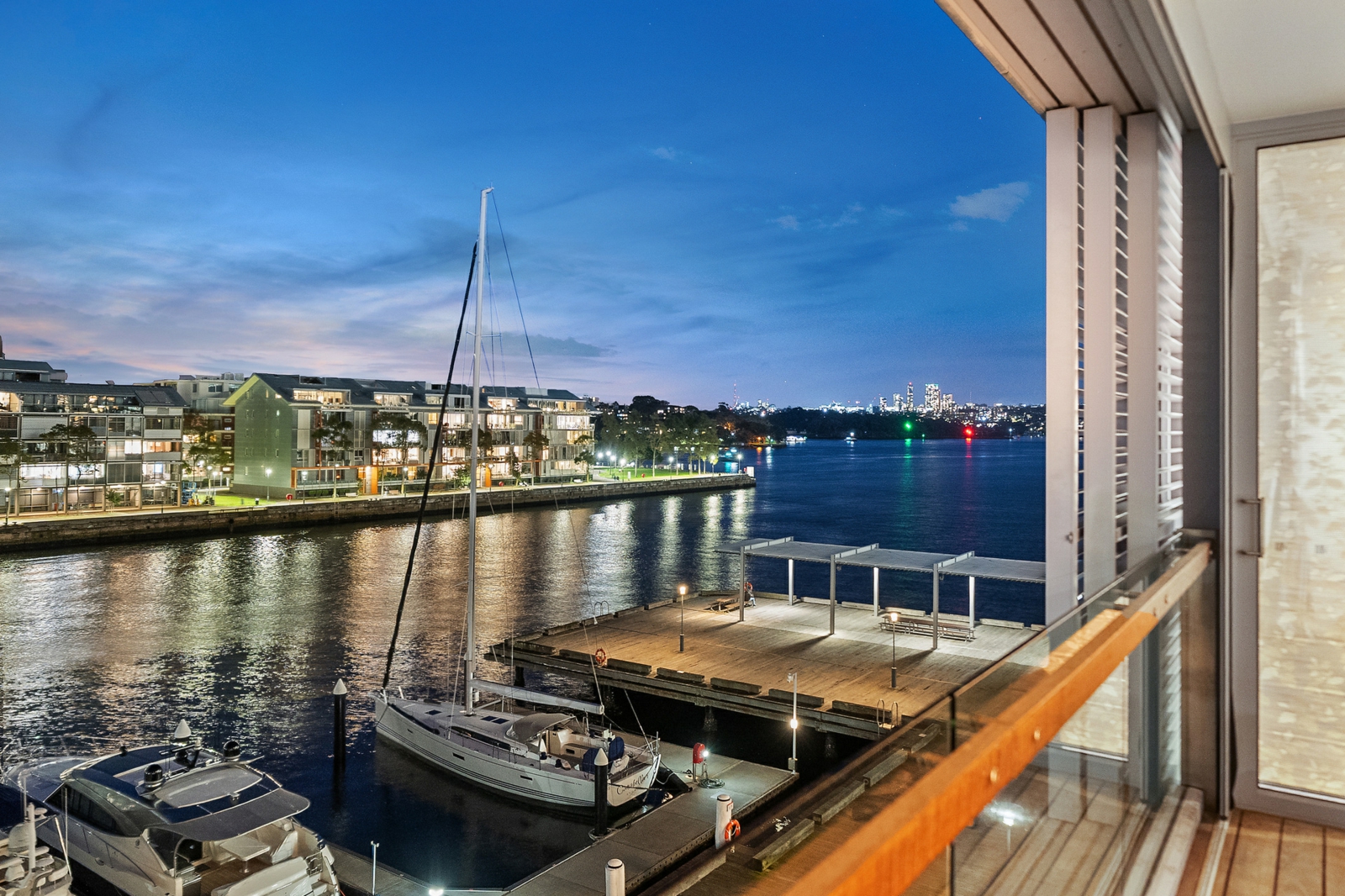 56/56 Pirrama Road, PYRMONT