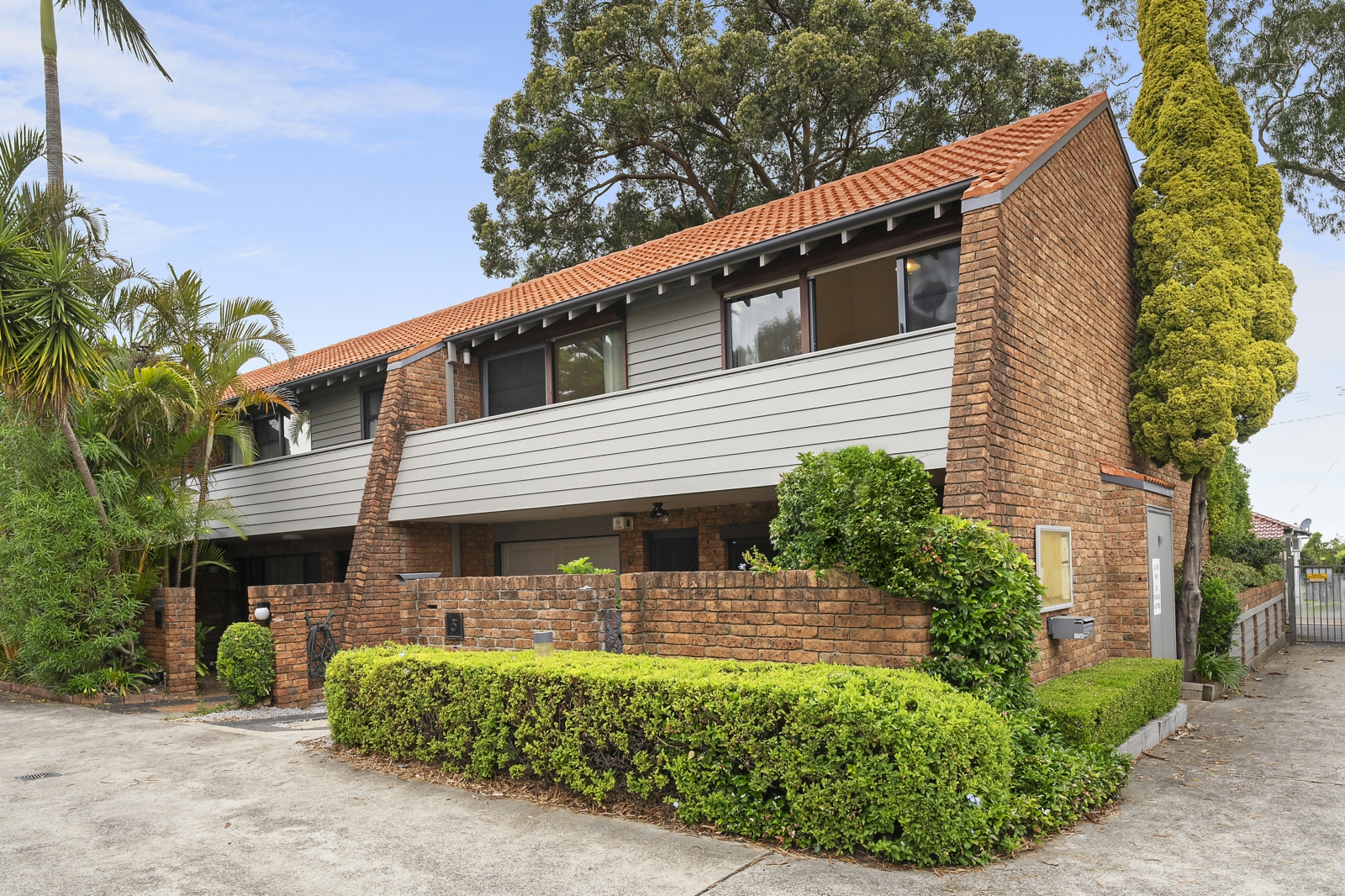 5/10 Batemans Road,Gladesville