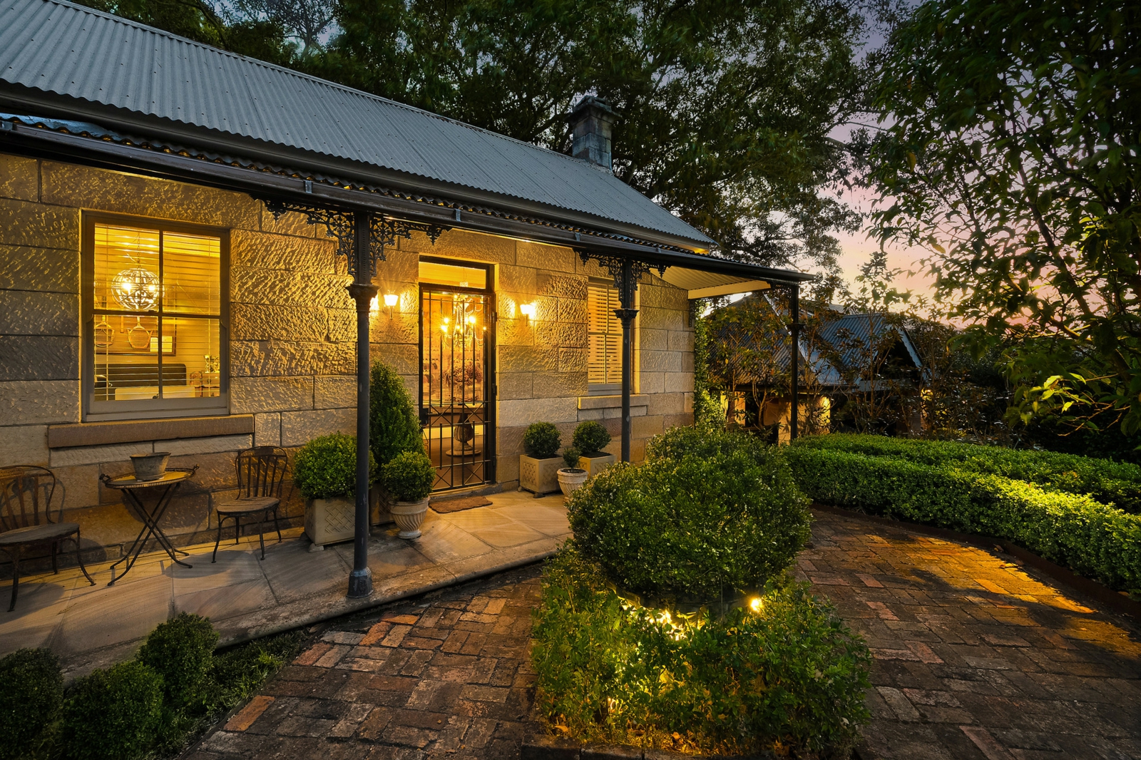 12 Mark Street, HUNTERS HILL