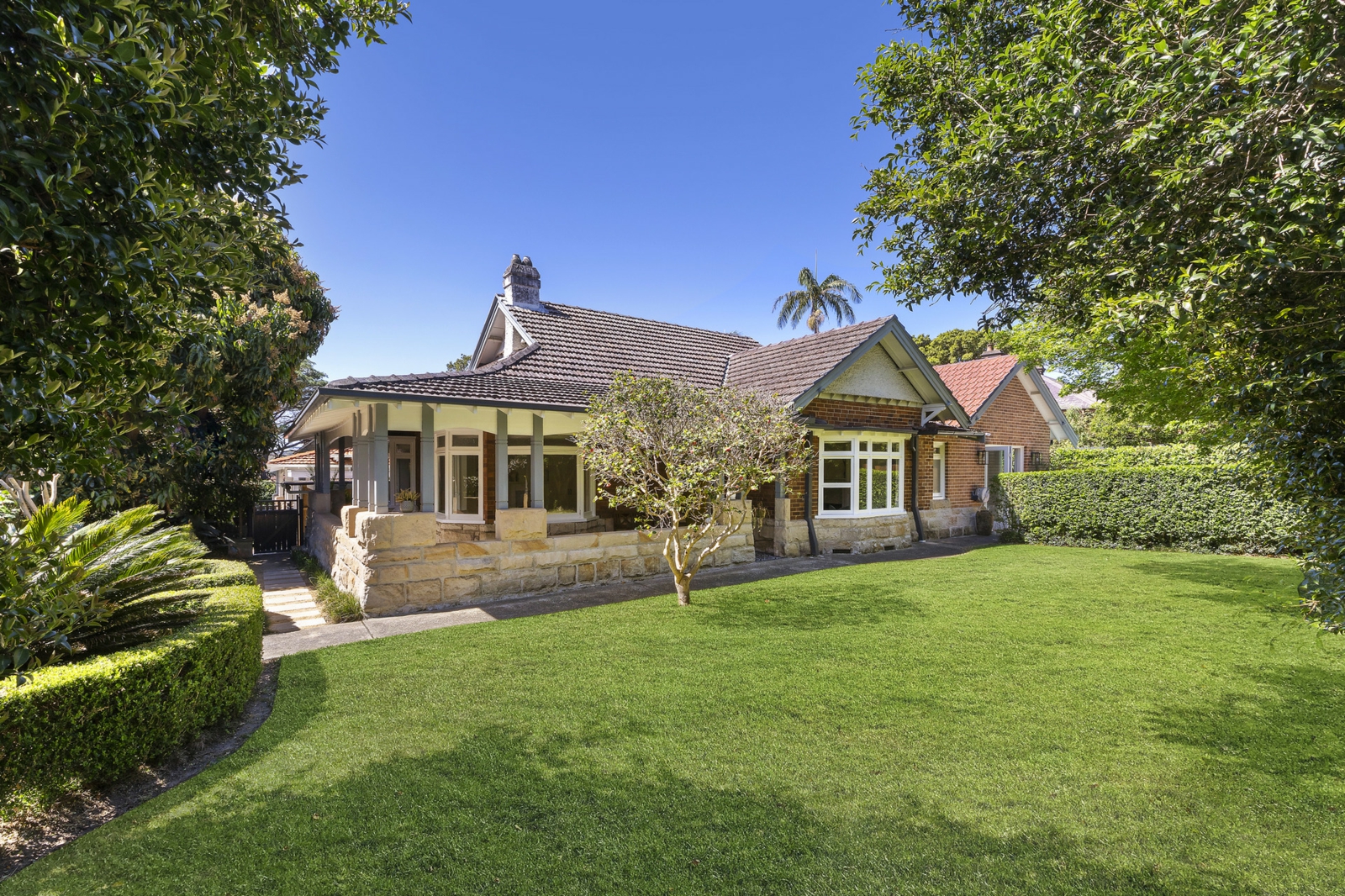 1 Futuna Street, HUNTERS HILL