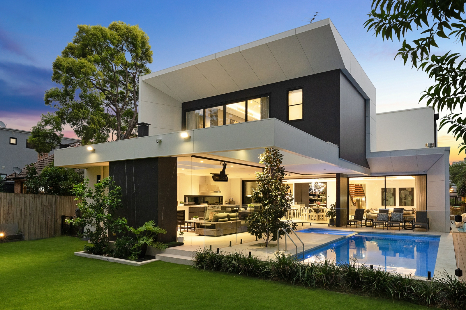 21A Farnell Street, HUNTERS HILL