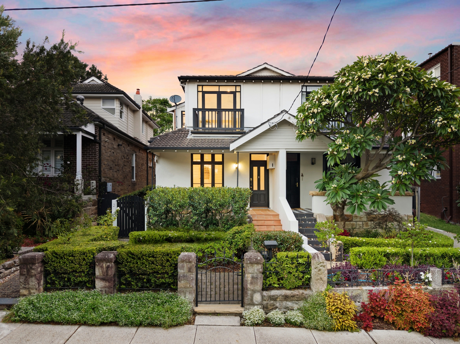 83 Woolwich Road, HUNTERS HILL