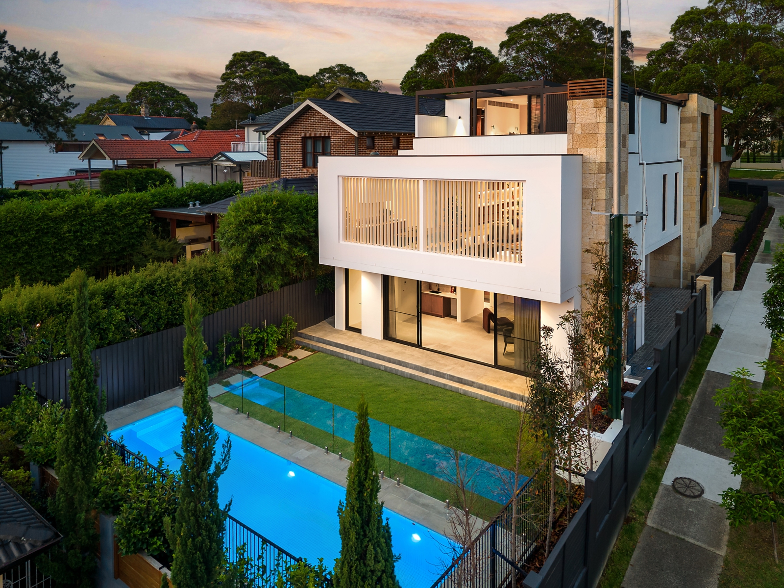 2 Milling Street, HUNTERS HILL