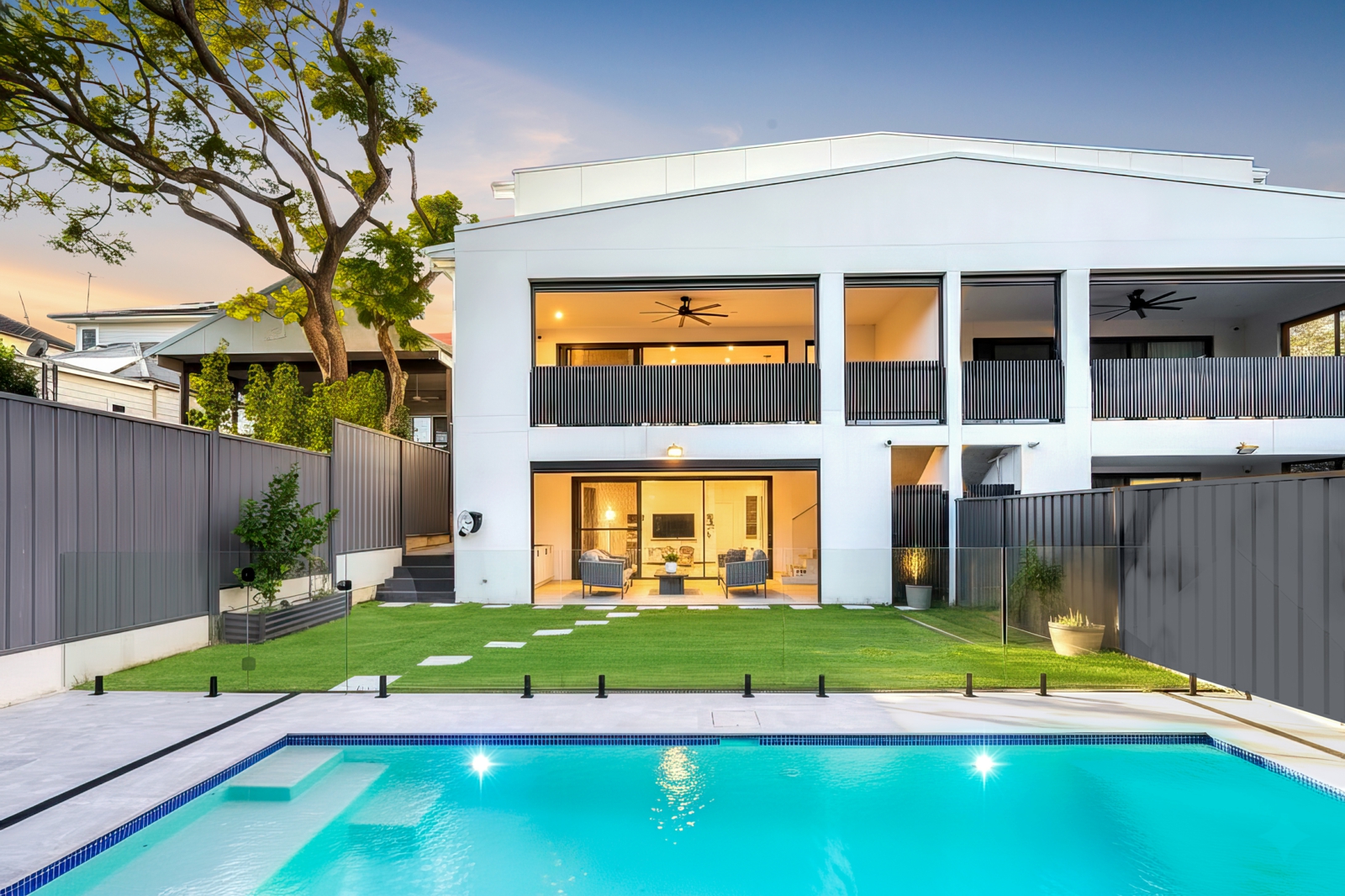12A Short Street, GLADESVILLE
