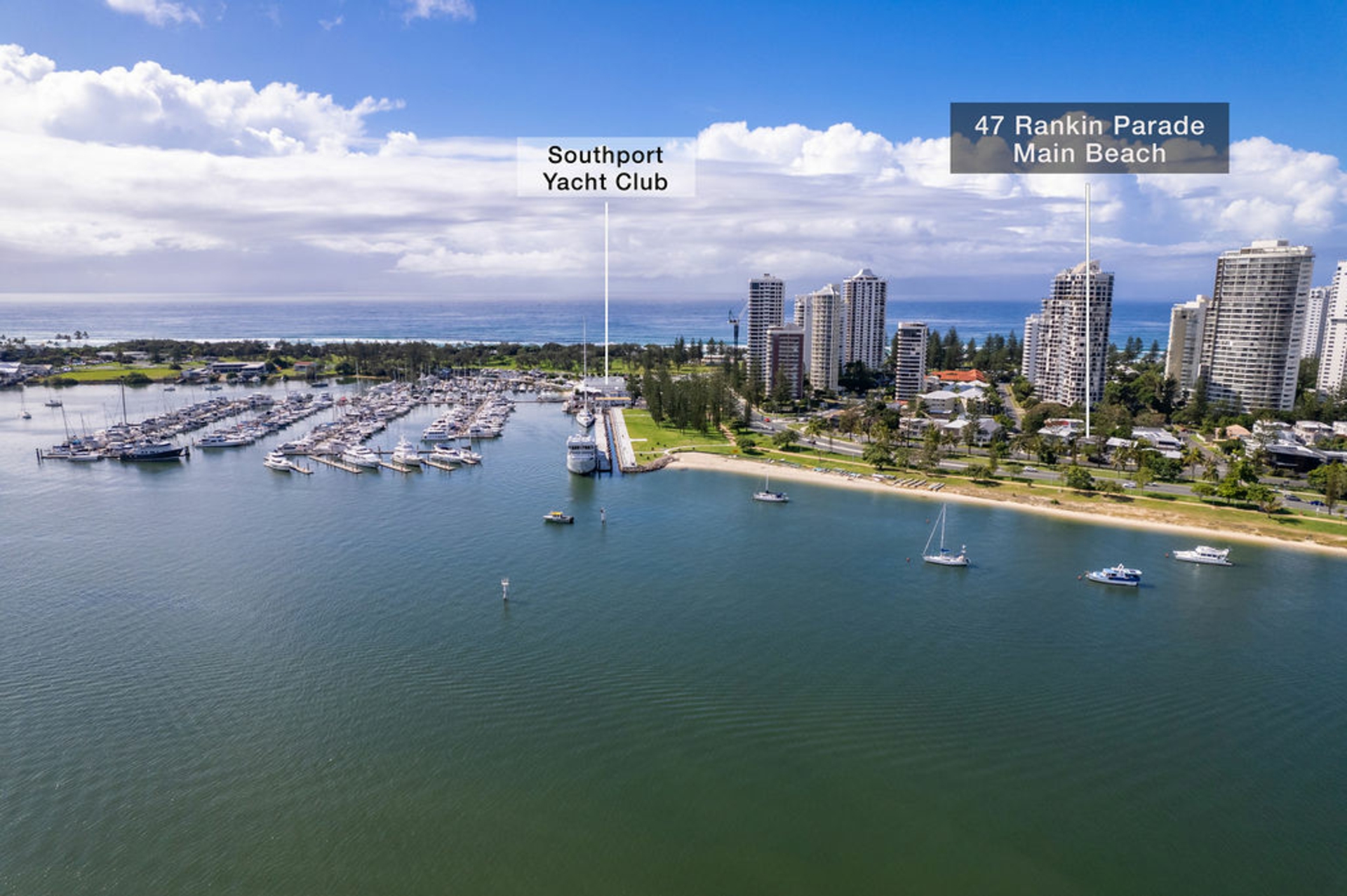 47 Rankin Parade, MAIN BEACH