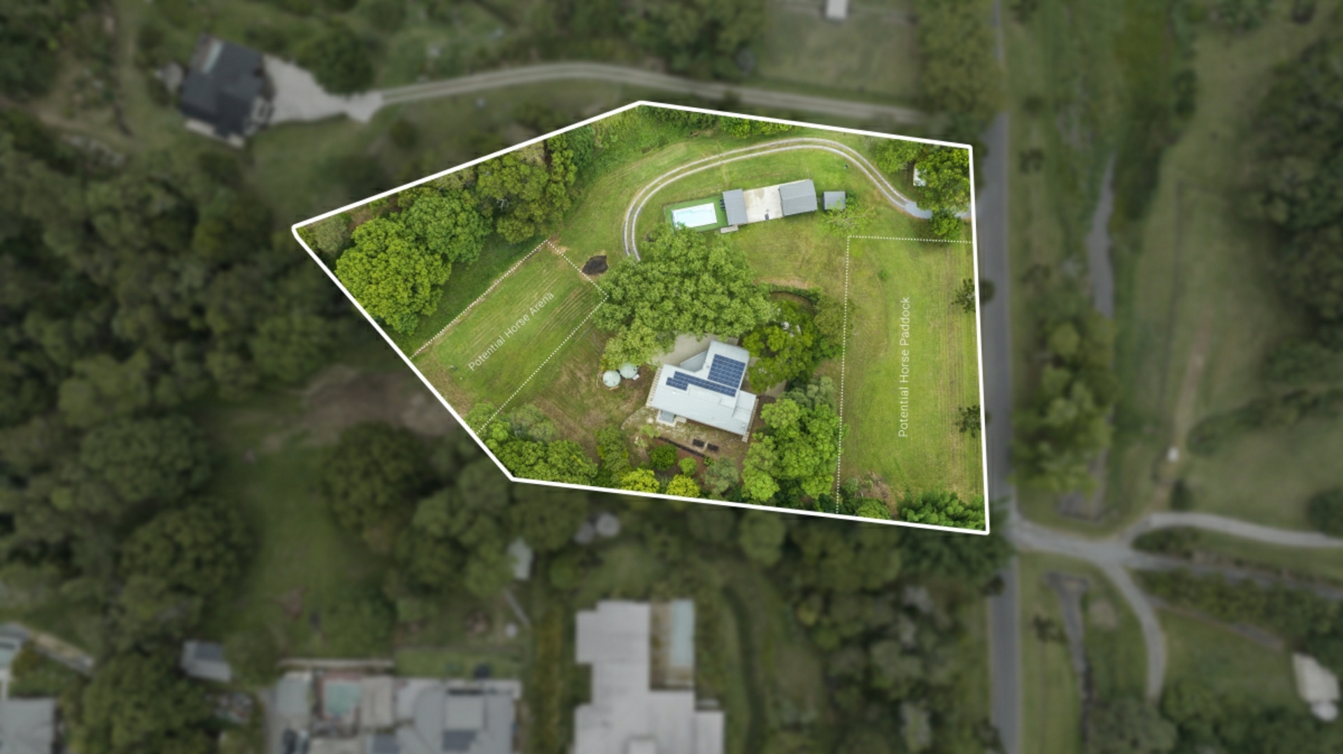 242 Syndicate Road, TALLEBUDGERA