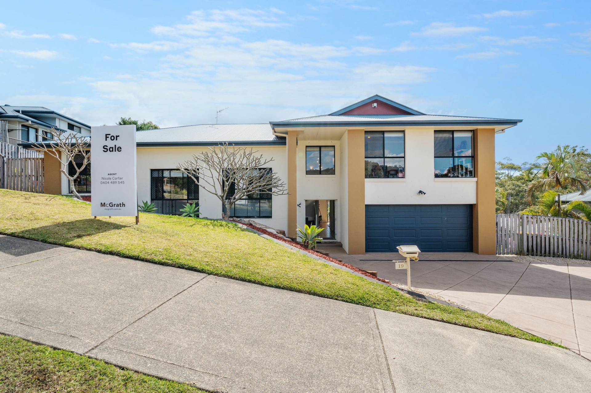 19 Observatory Drive, REEDY CREEK