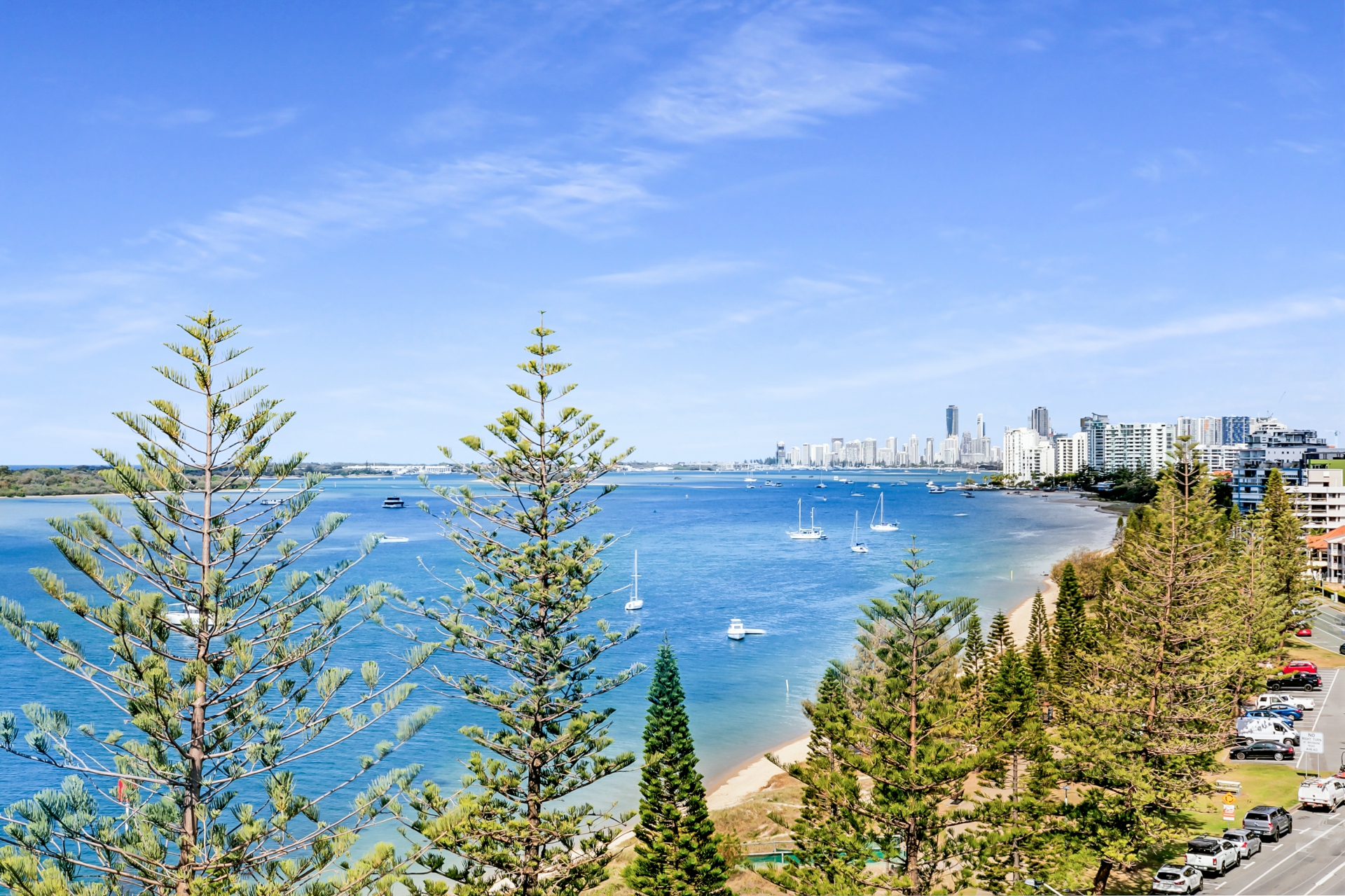 4c/510 Marine Parade, BIGGERA WATERS