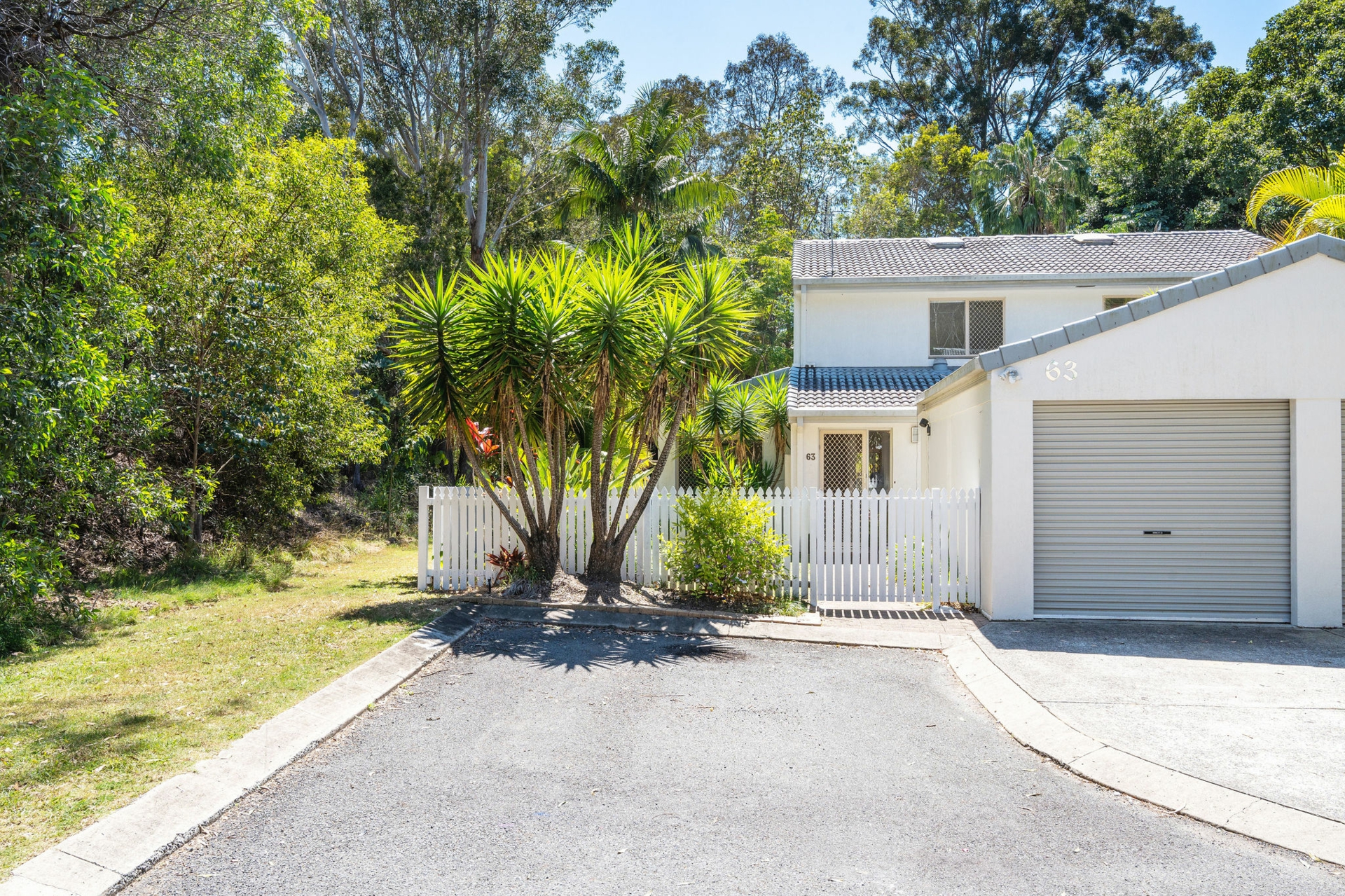 63/15 Bridgman Drive, REEDY CREEK