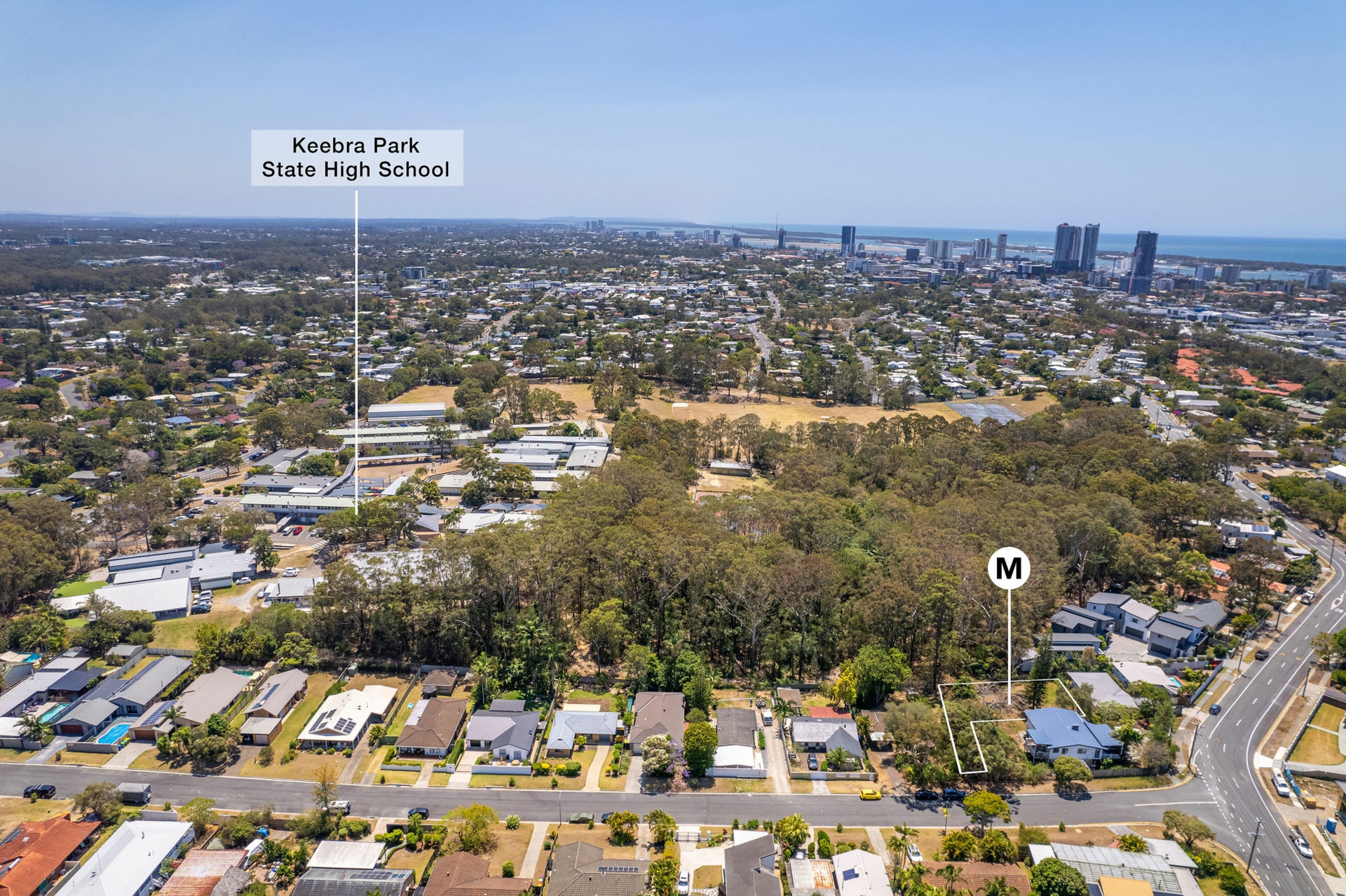 3 Merinda Court, SOUTHPORT