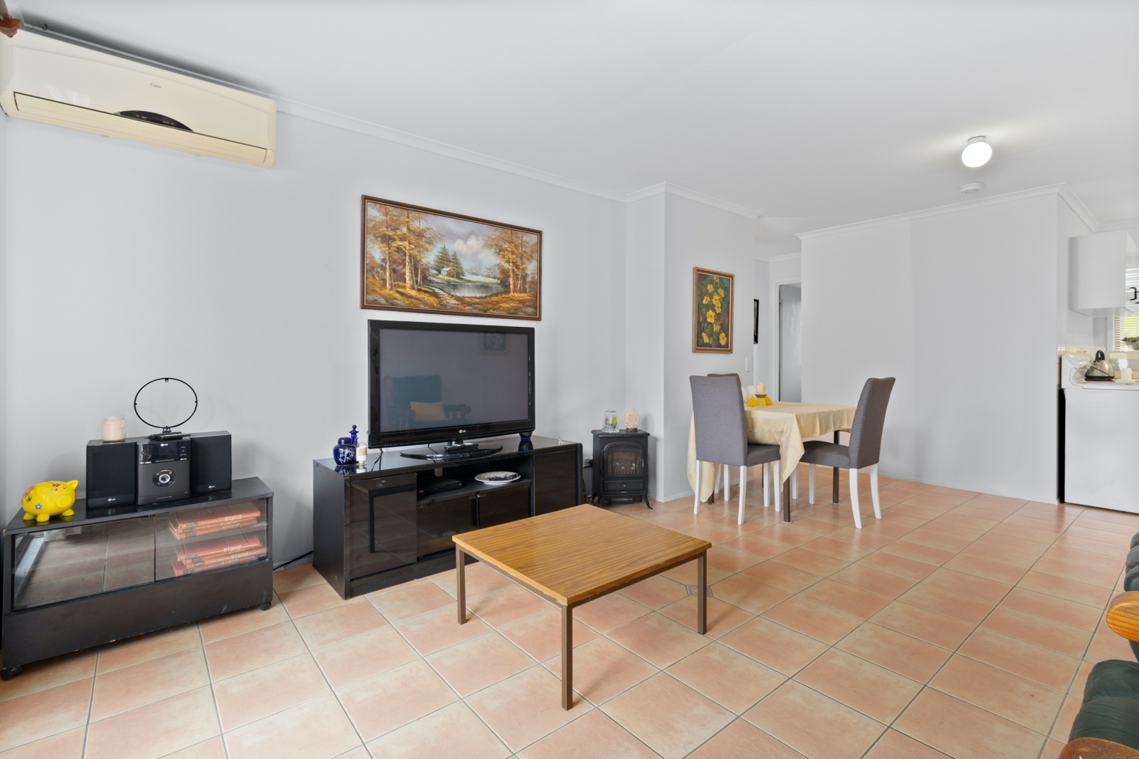 1/206 Olsen Avenue, ARUNDEL