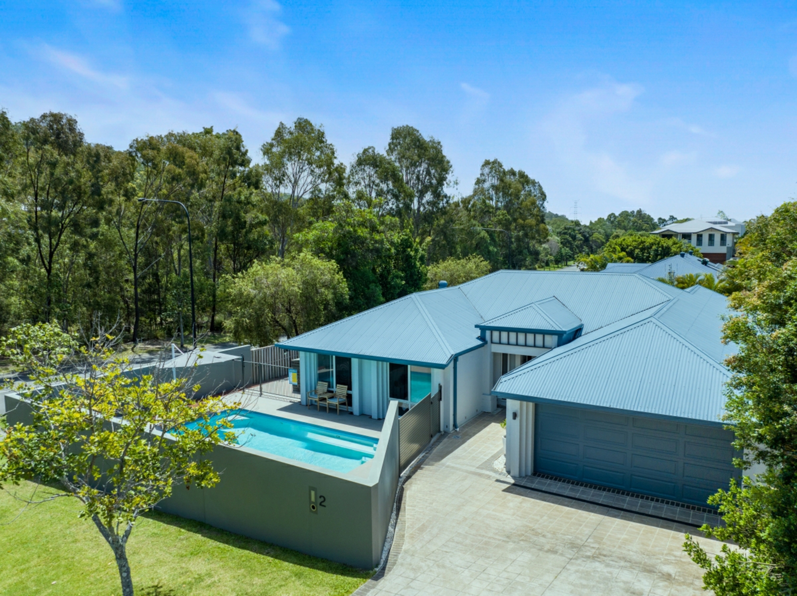 2 Kambah Place, REEDY CREEK