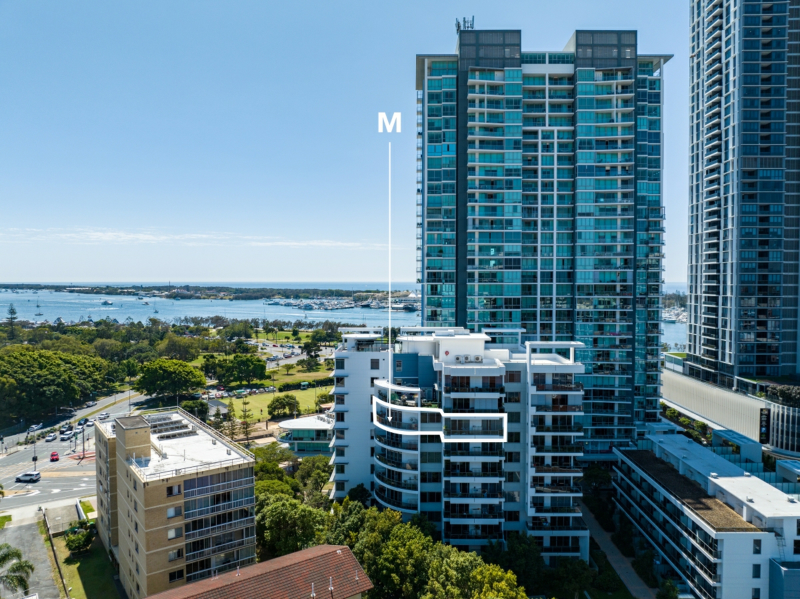 915/3 Como Crescent, SOUTHPORT