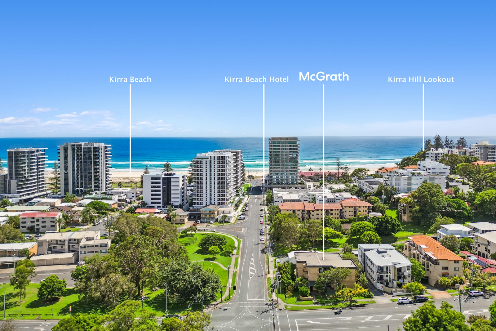 7/1 Tweed Street, COOLANGATTA