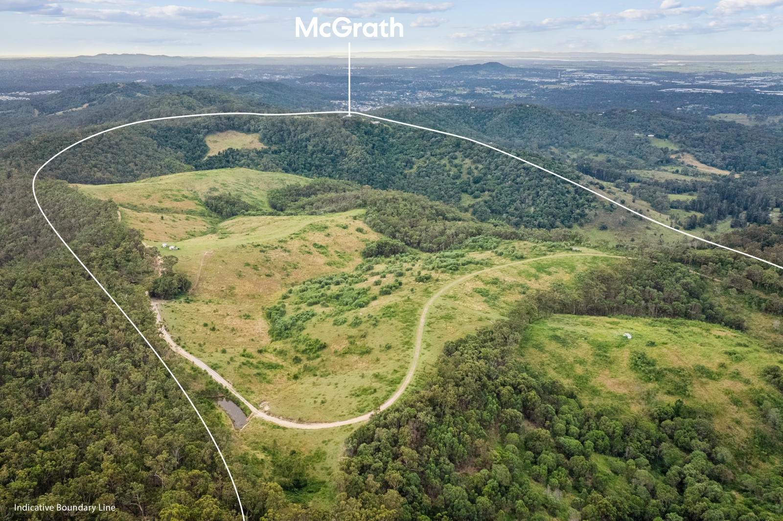 180 Dunns Road, WOLFFDENE