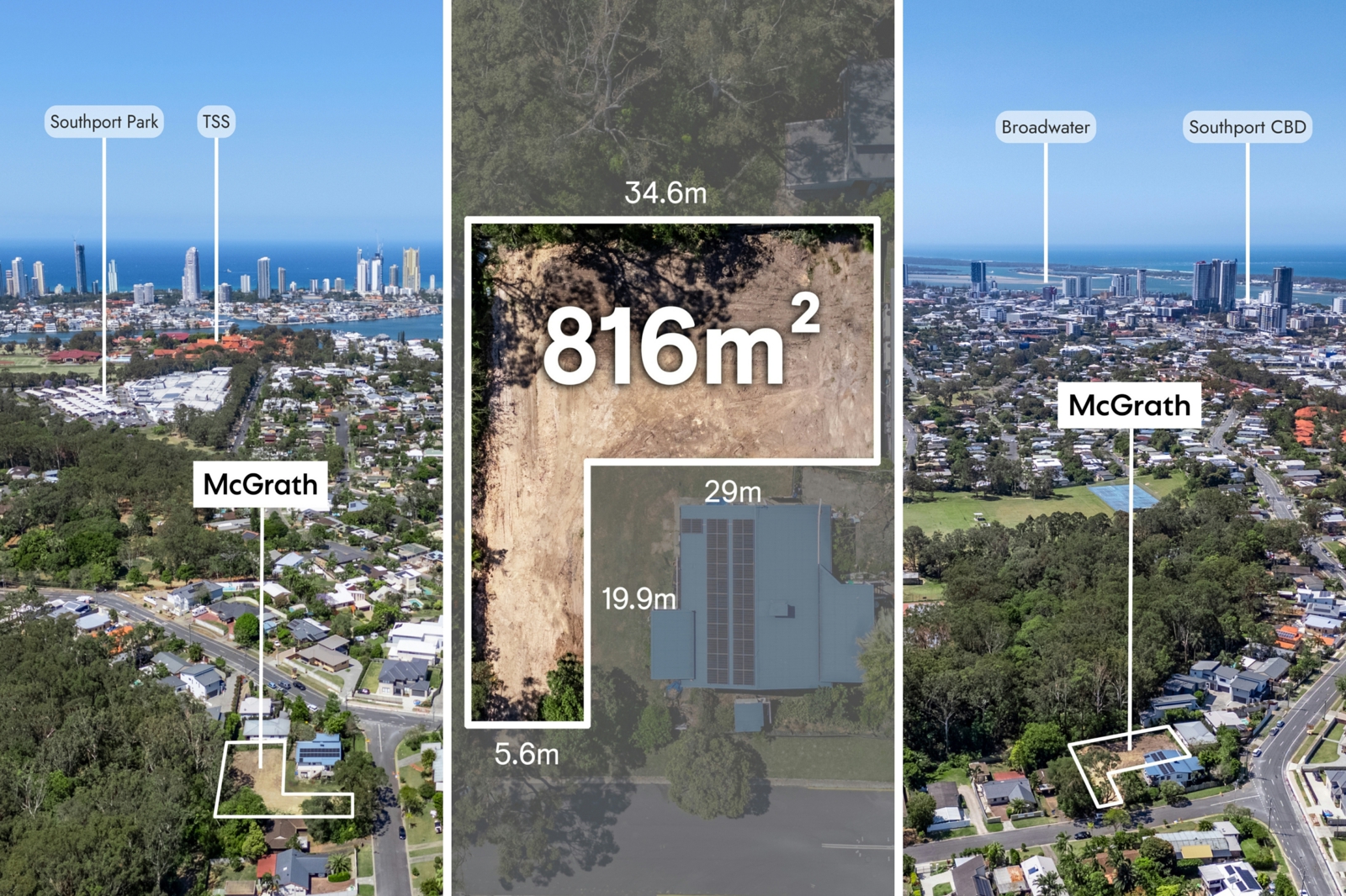 3 Merinda Court,Southport