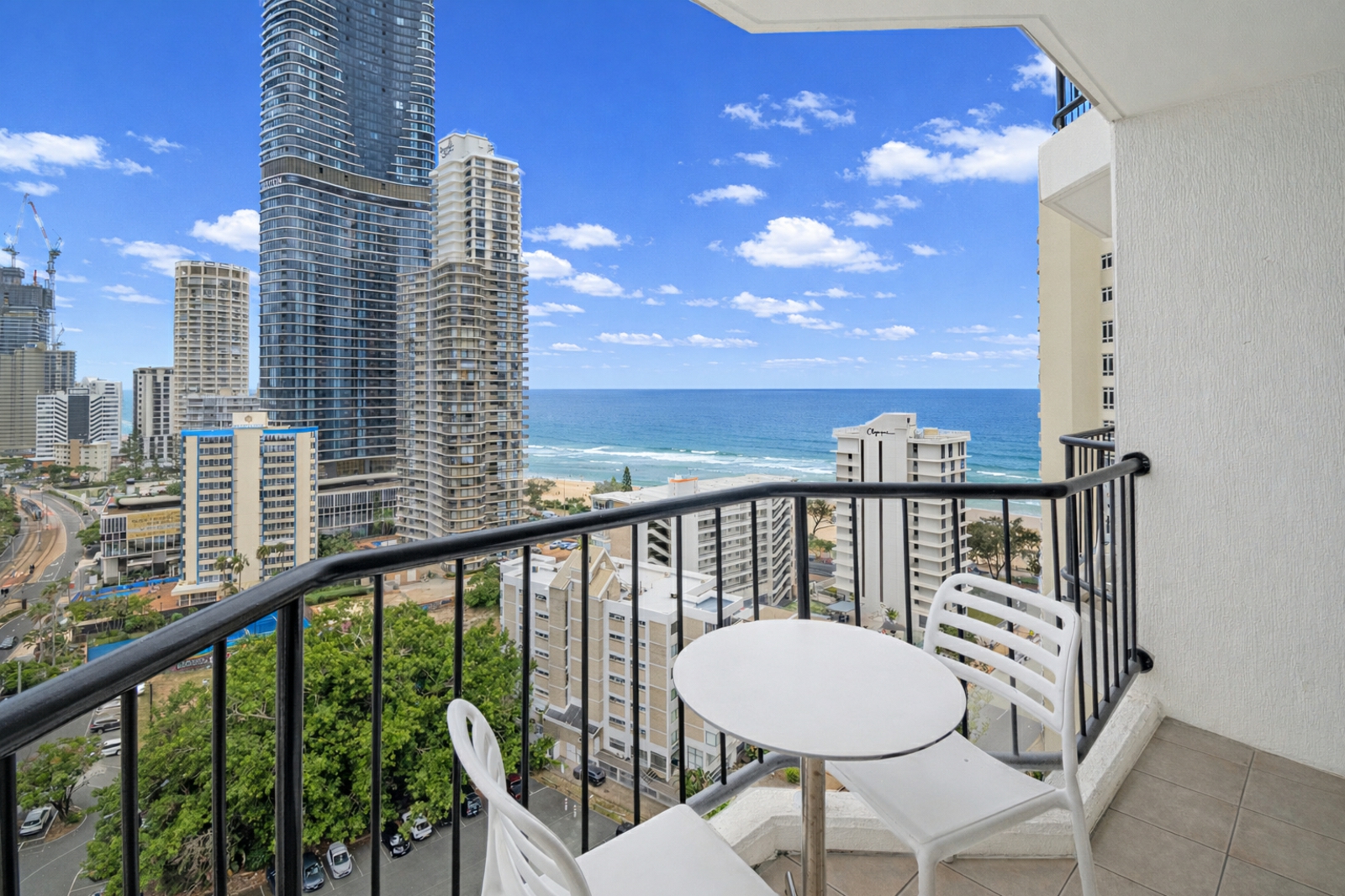 1105/22 View Avenue, SURFERS PARADISE
