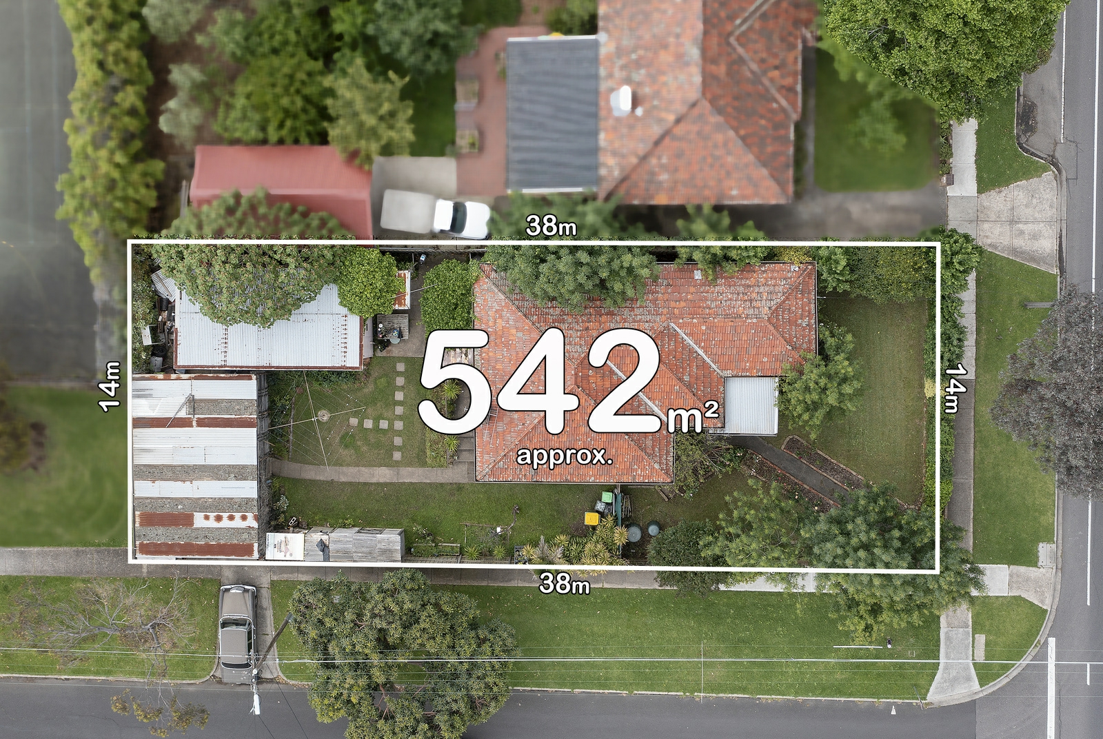 286 Victoria Road, THORNBURY