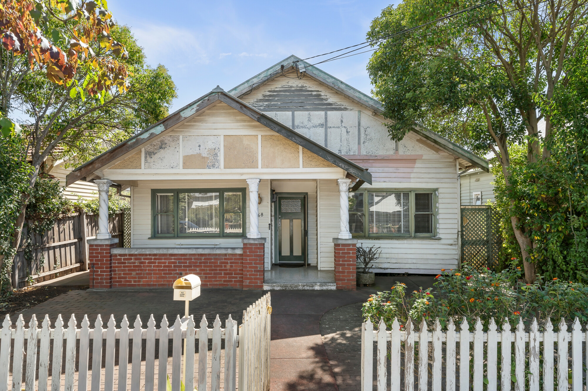 168 Beavers Road, NORTHCOTE