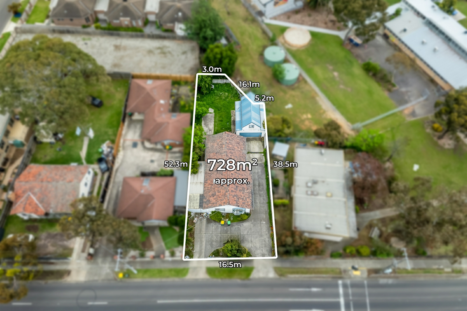 853 Plenty Road,Reservoir