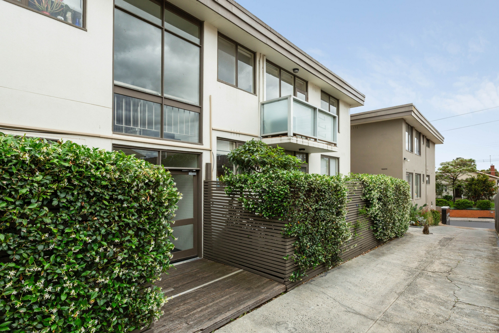 8/444 Albion Street,Brunswick West