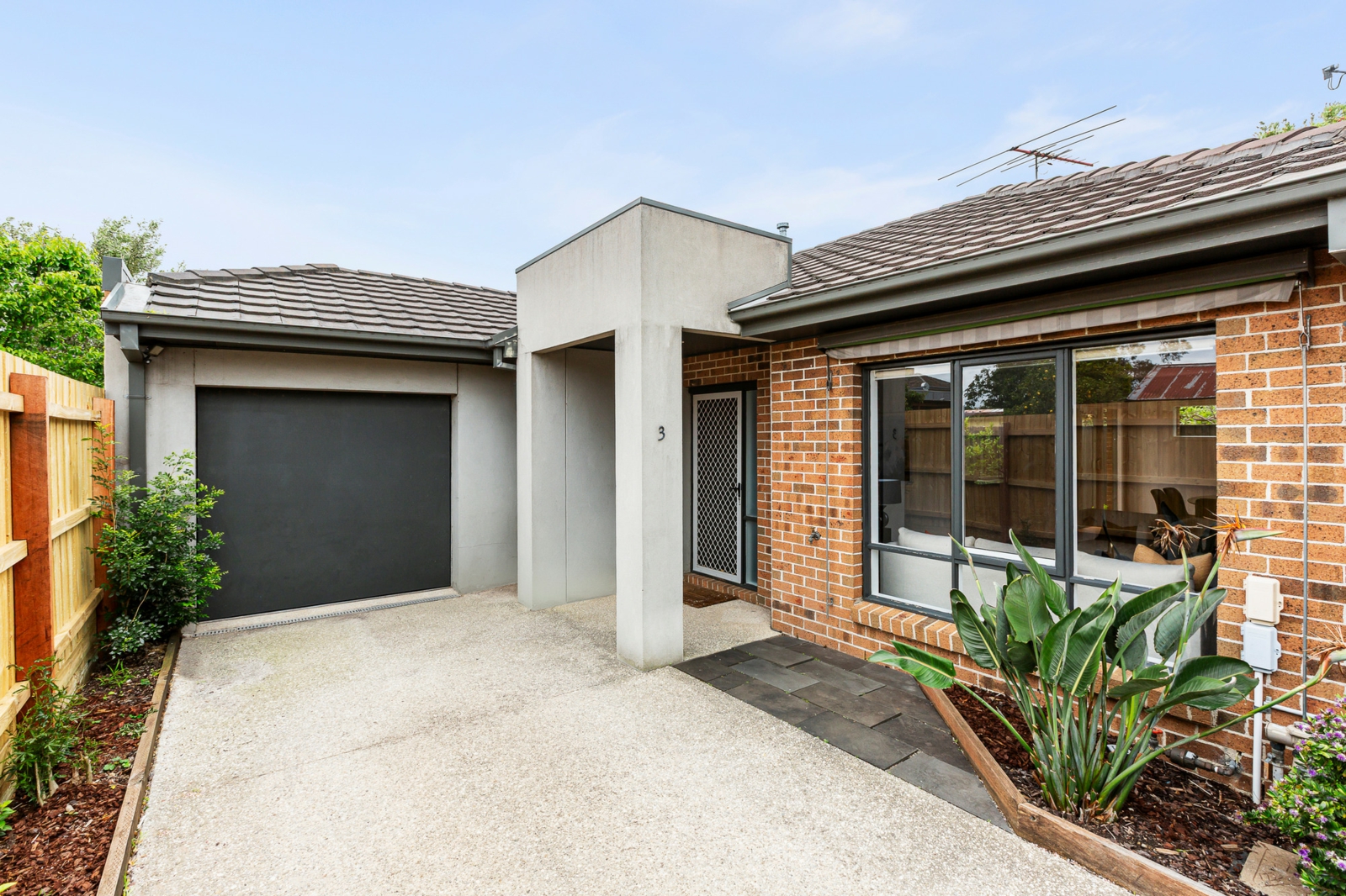 3/89 Kellett Street,Northcote