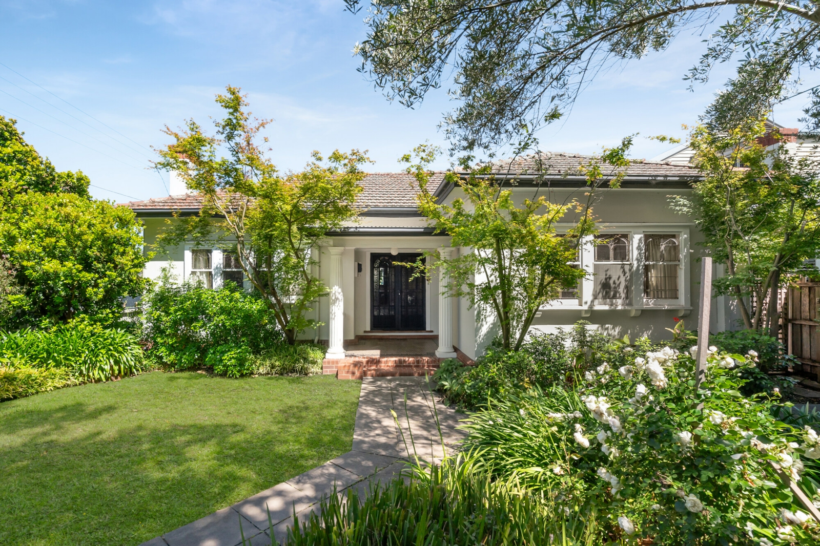 3 Vauxhall Road,Northcote