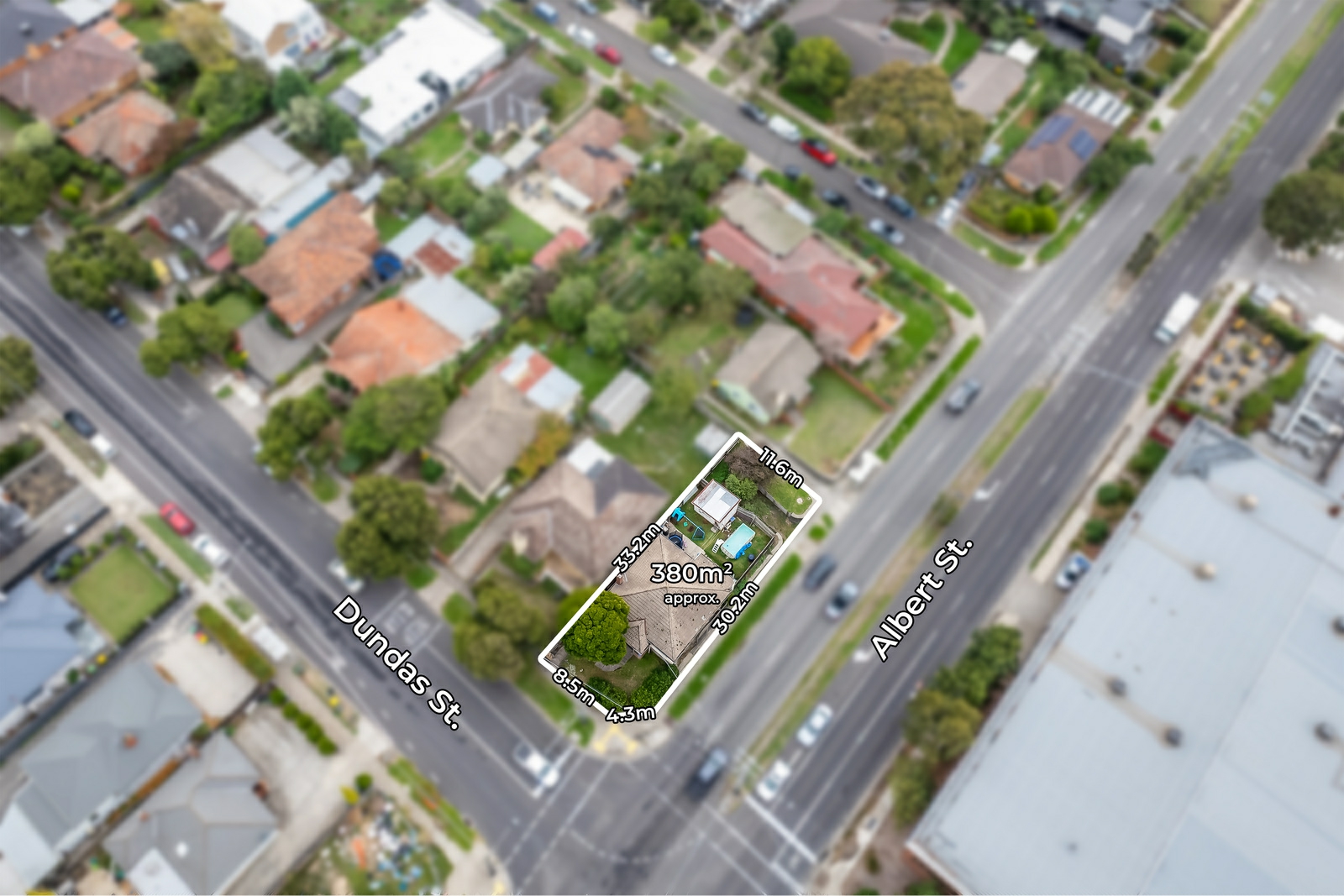 215 Dundas Street, PRESTON