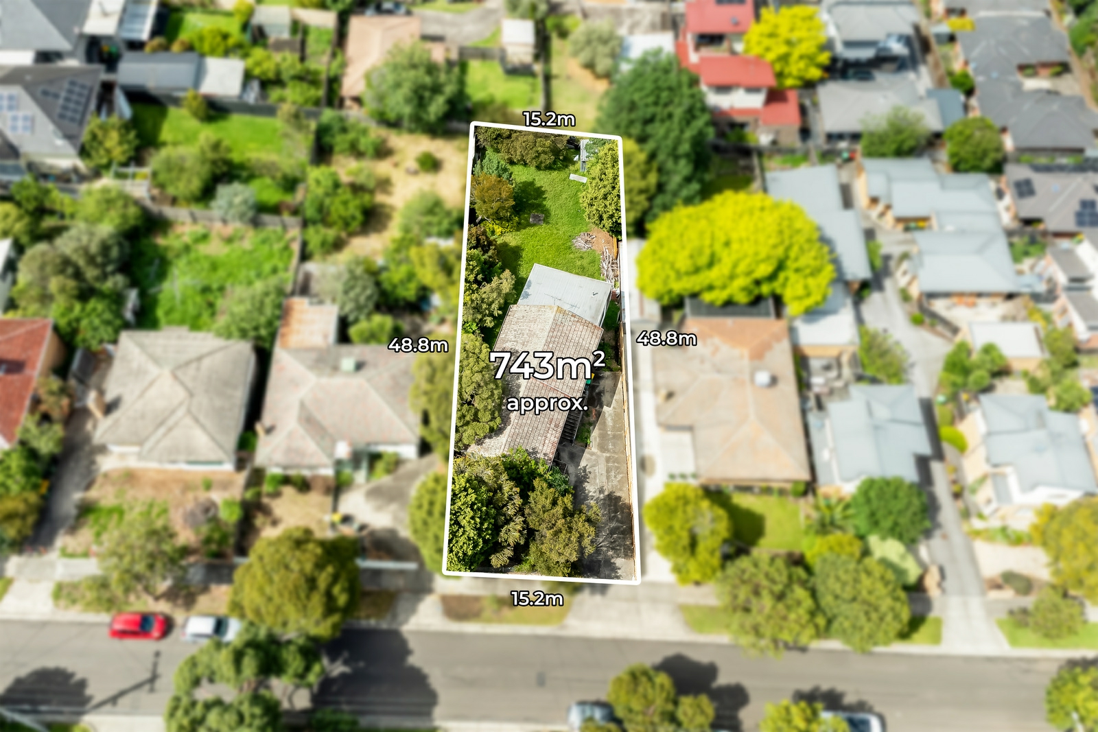 39 Saint Vigeons Road,Reservoir