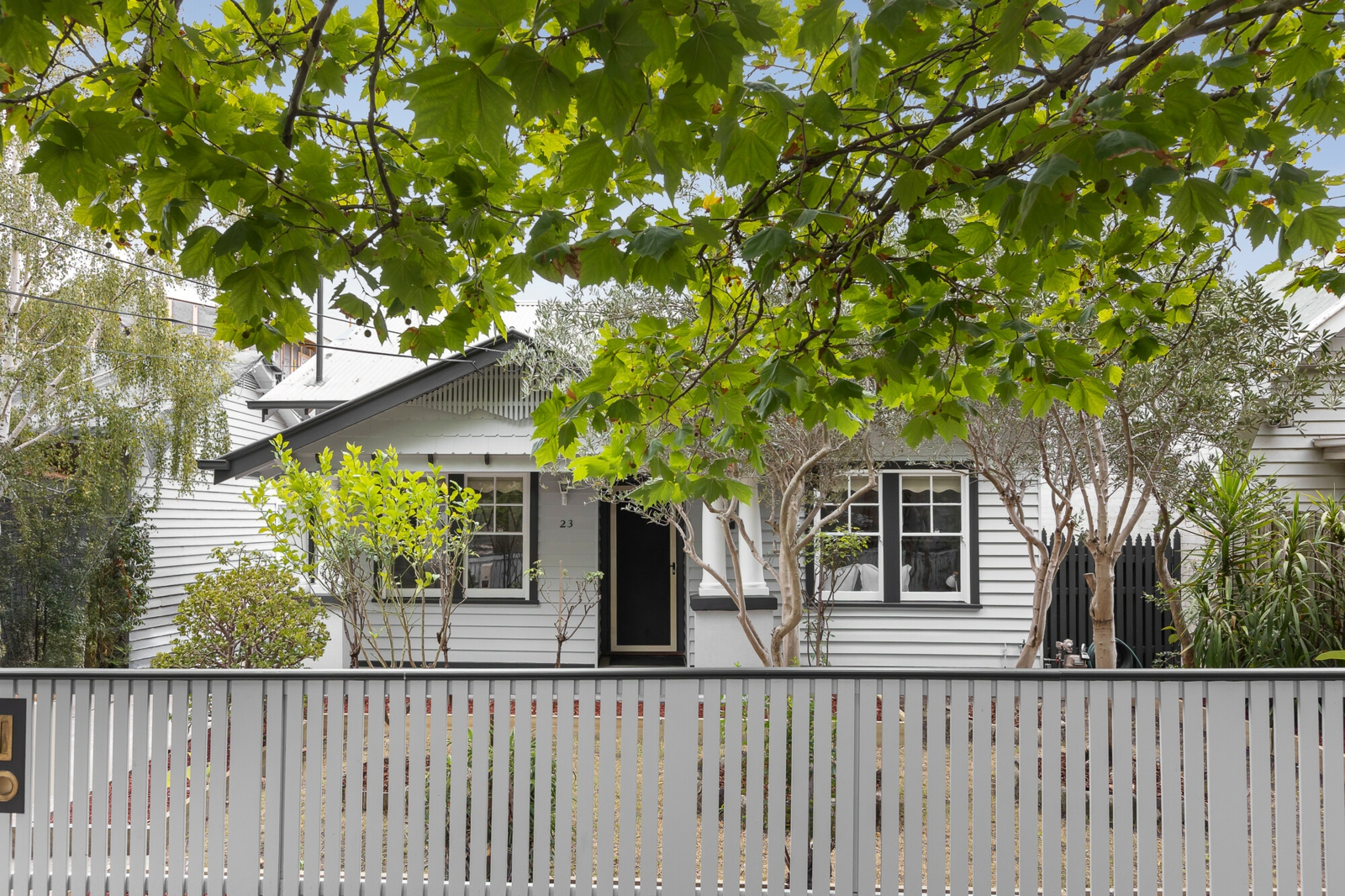 23 Vauxhall Road, NORTHCOTE