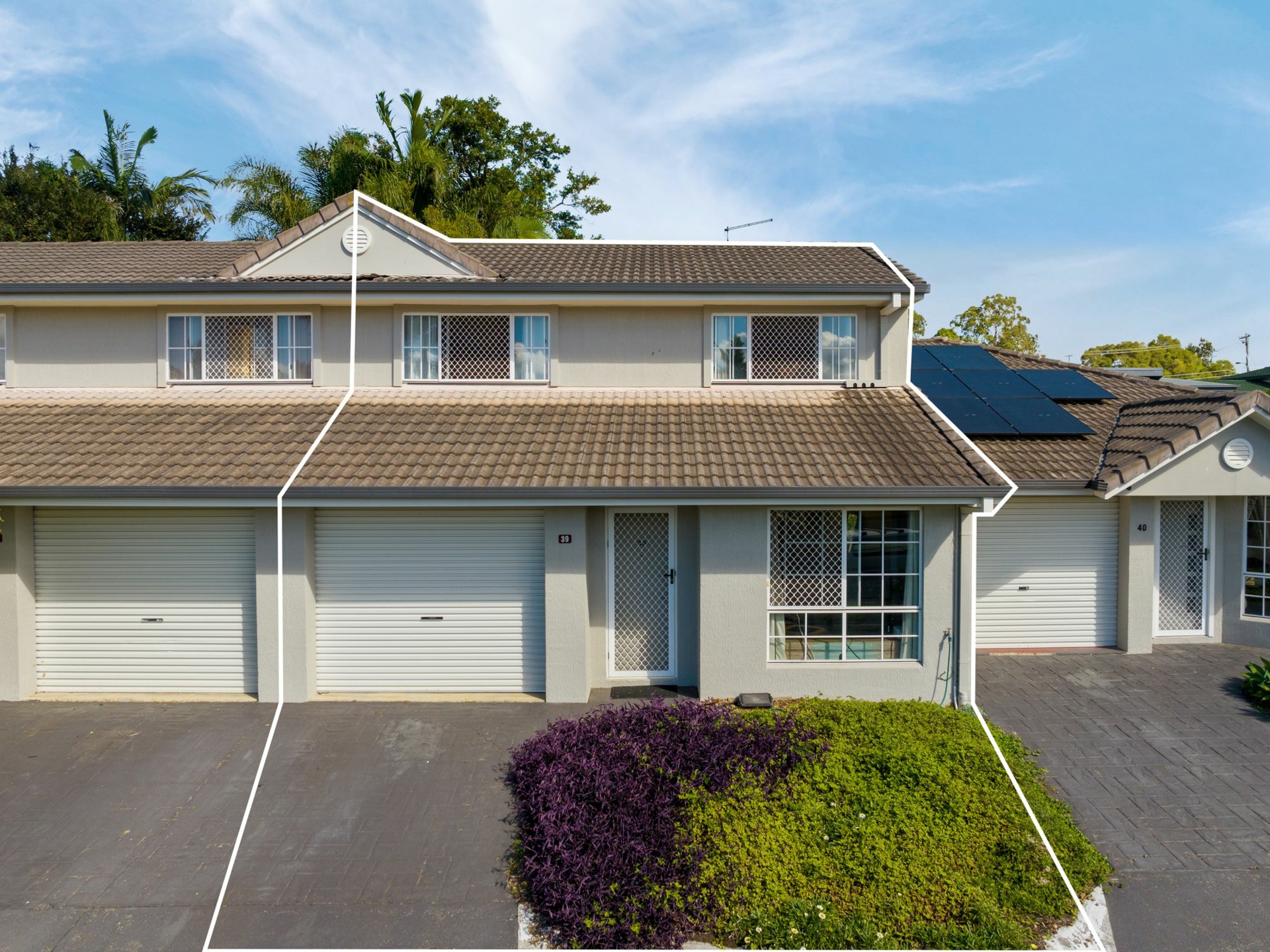 39/45 Nyanza Street, WOODRIDGE