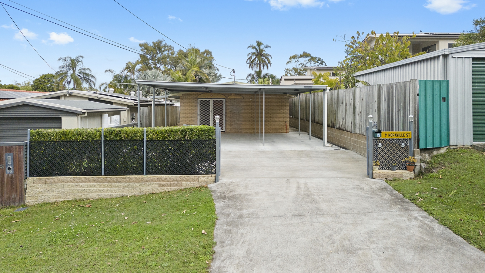 9 Noraville Street, RUNCORN