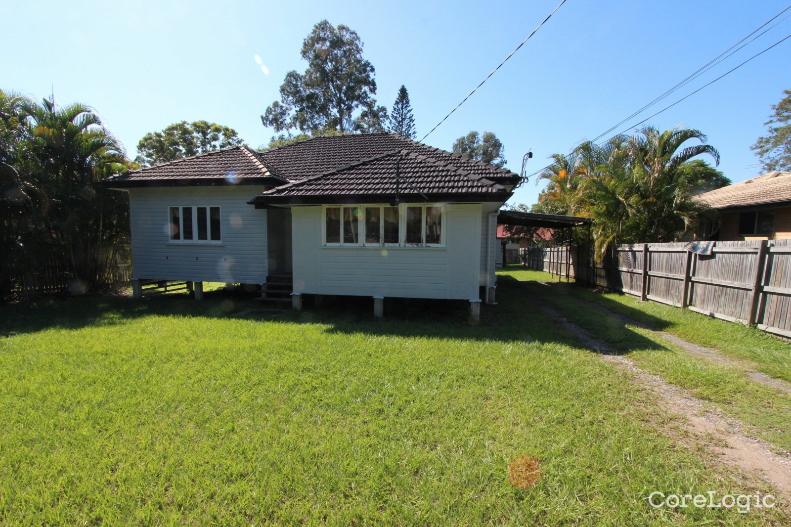 32 Jellicoe Street, LOGANLEA