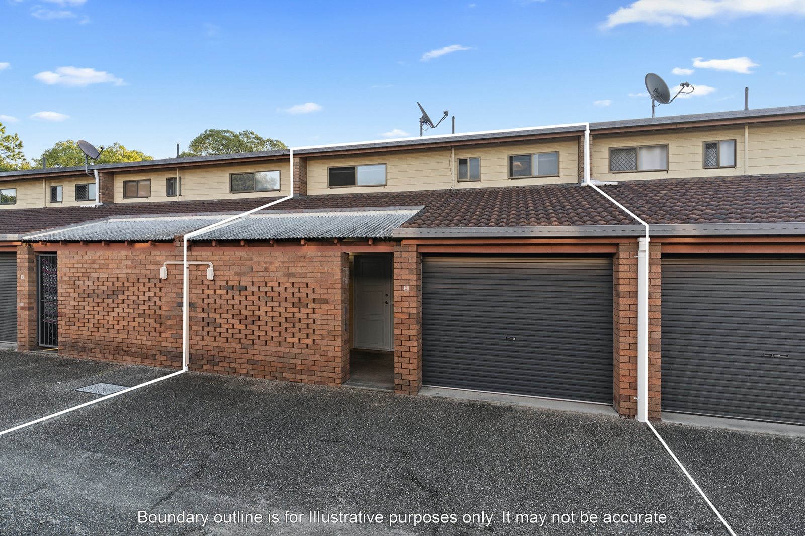 3/2 College Street, LOGANLEA