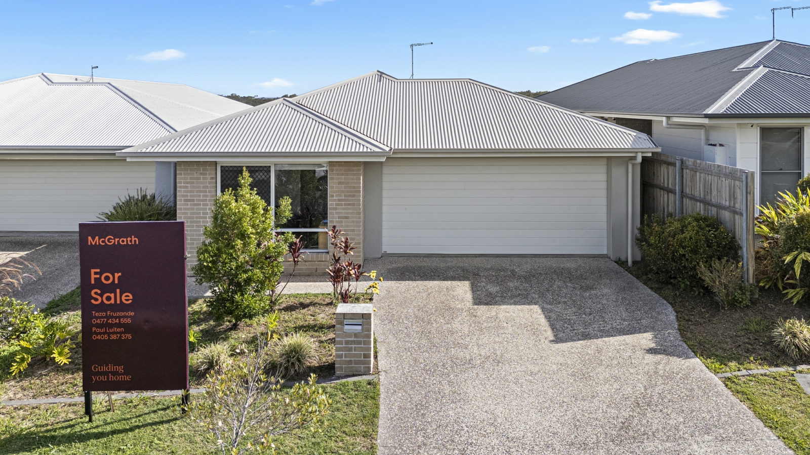 21 Rural Street,Park Ridge