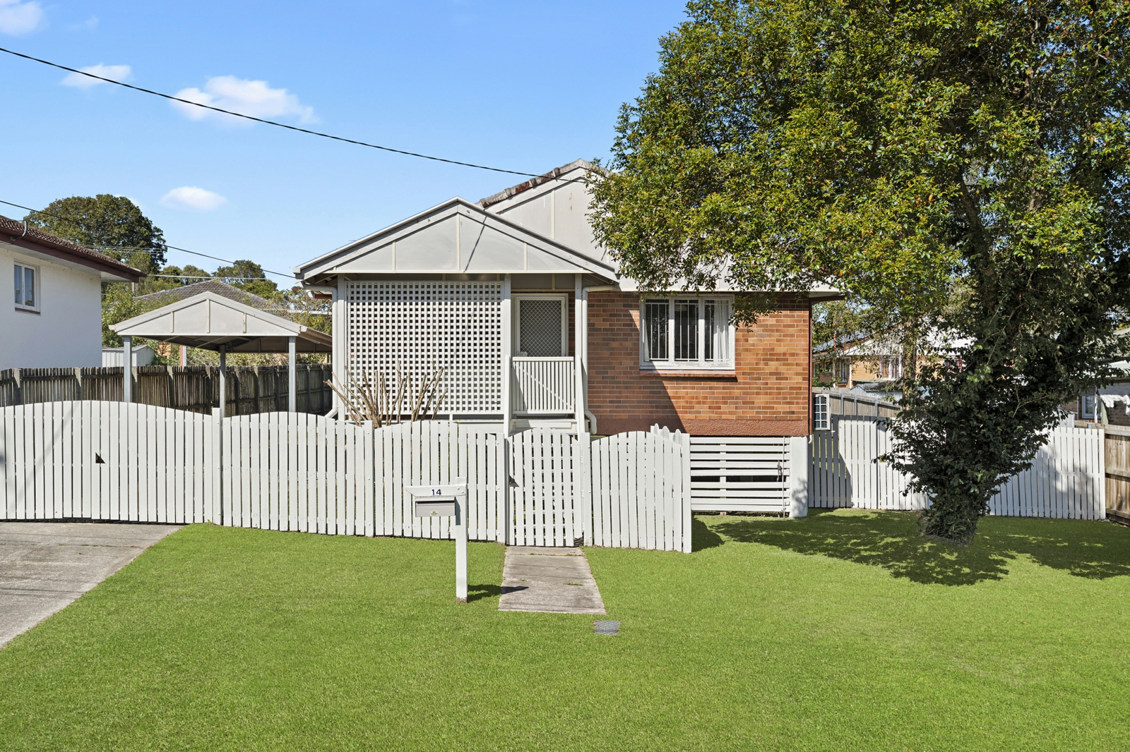 14 Mullen Street,Woodridge