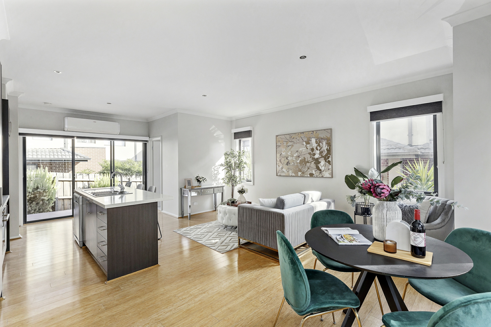 2/46 Arthur Street, BUNDOORA