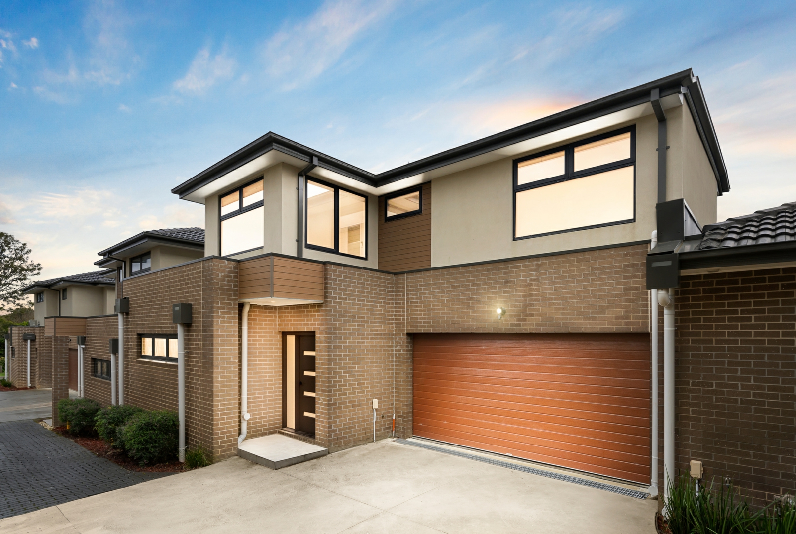 3/11 Edward Street, BAYSWATER