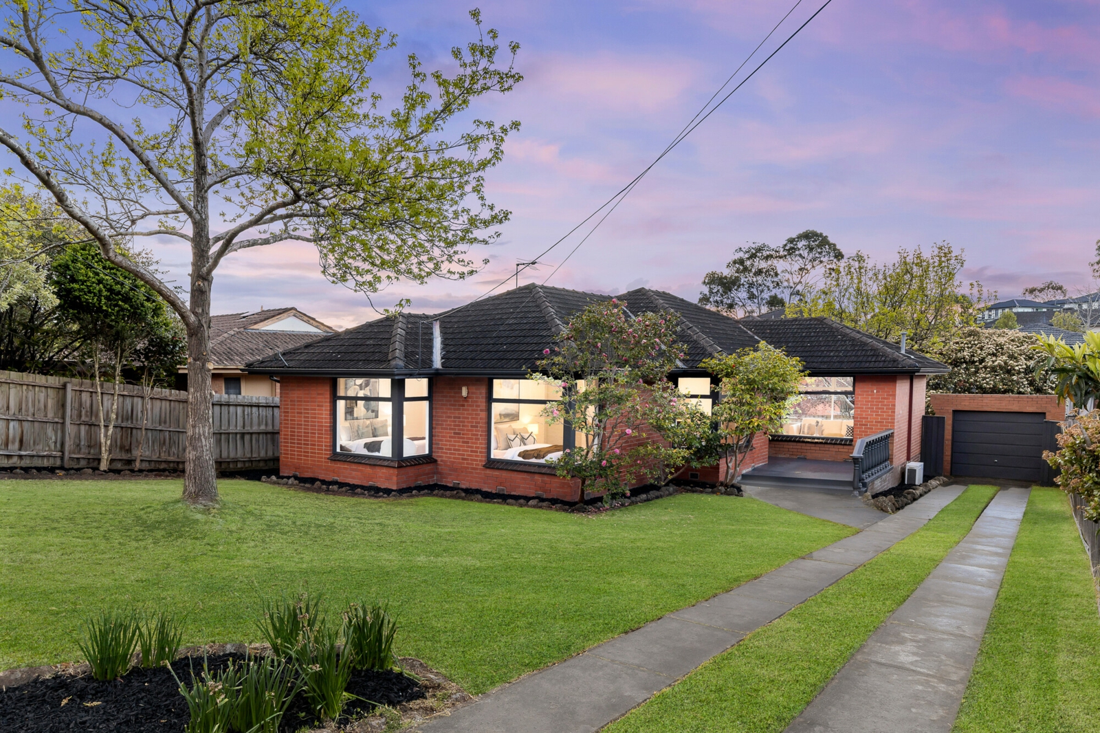 46 Worthing Avenue, DONCASTER EAST