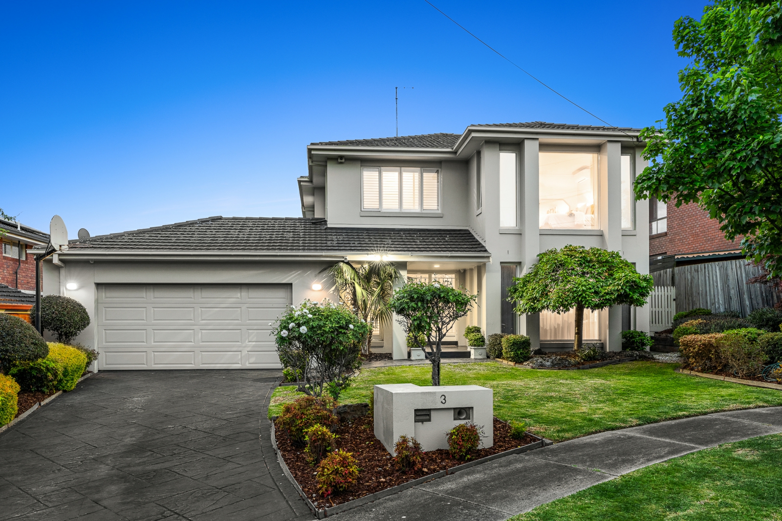 3 Reddan Court, DONCASTER
