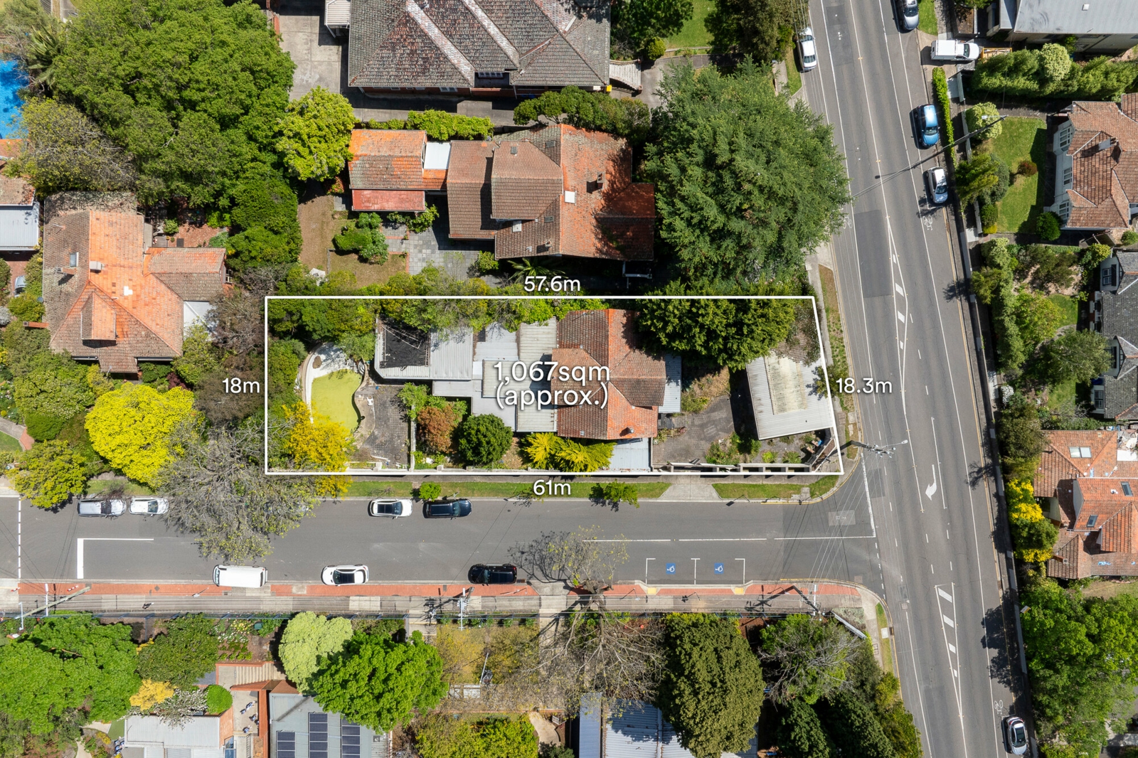 32 Lower Heidelberg Road, IVANHOE