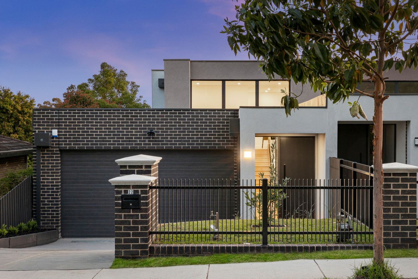 22 Philip Avenue, DONCASTER