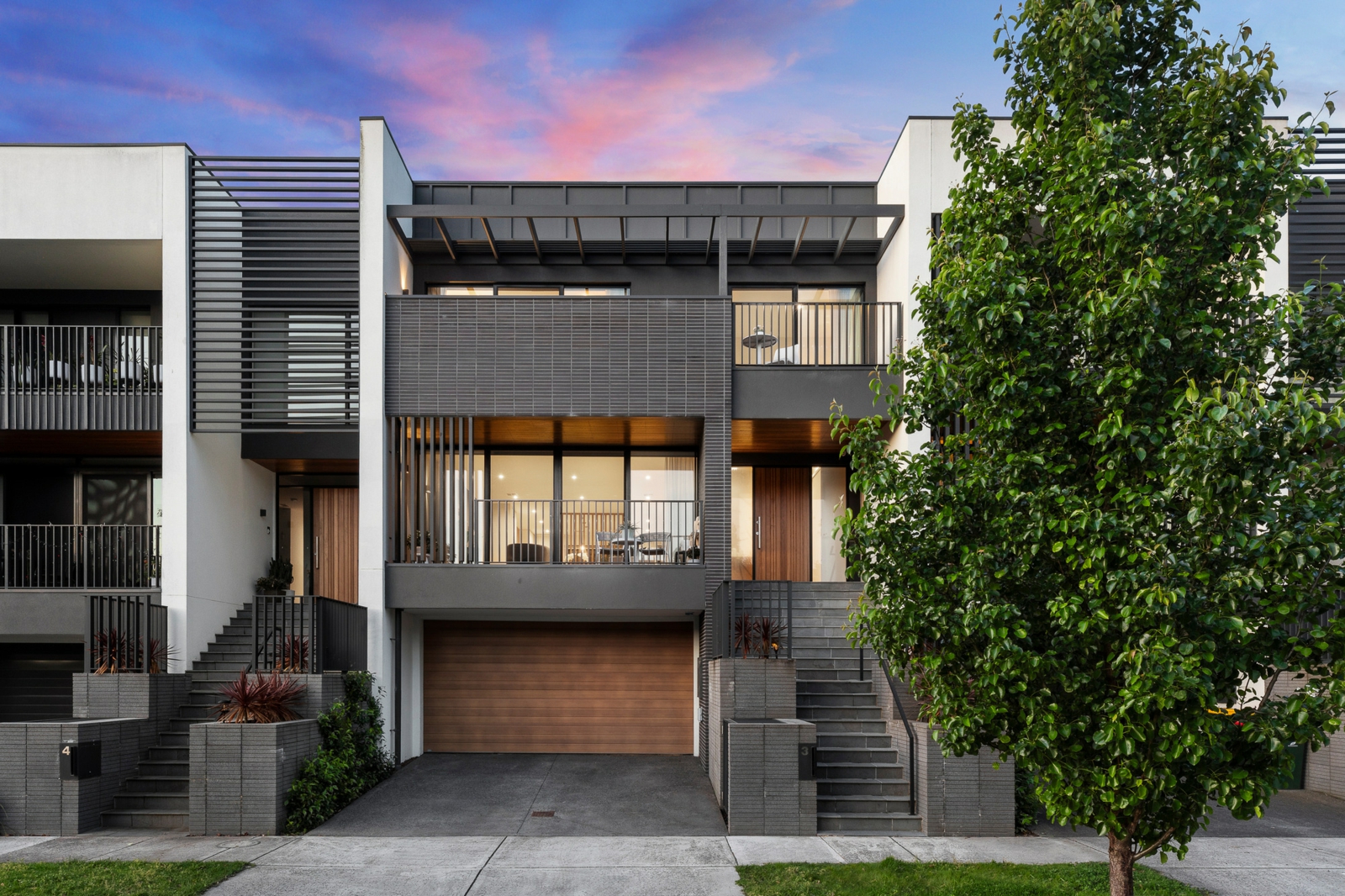 3 Cascade Retreat, DONCASTER