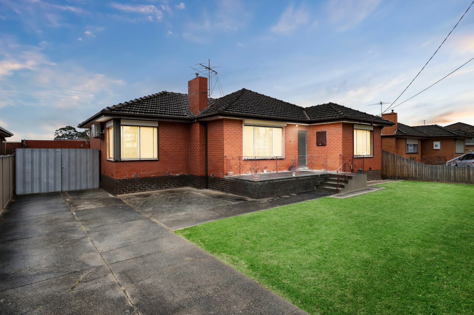 23 Henderson Street, RESERVOIR