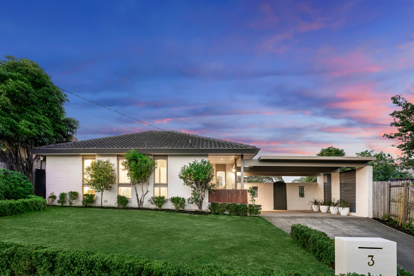 3 Settlers Court, VERMONT SOUTH